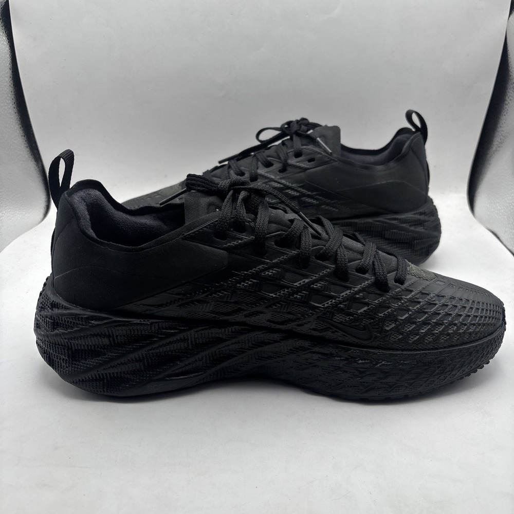 Nike Ava Edge Black College Gray Newsprint IM1973-004